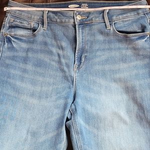 Old Navy Jeans